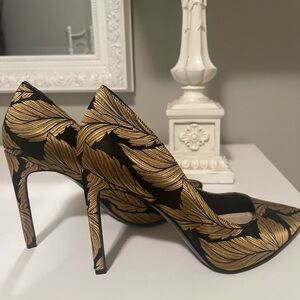 Nine West heels 👠